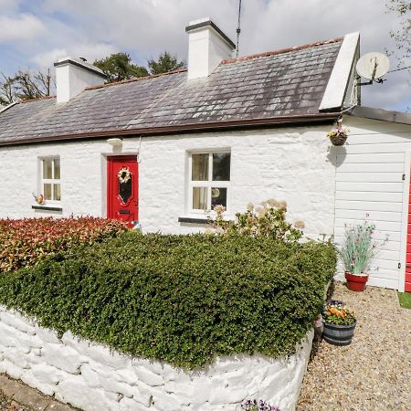 Cartron Cottage Ballintober  外观 照片