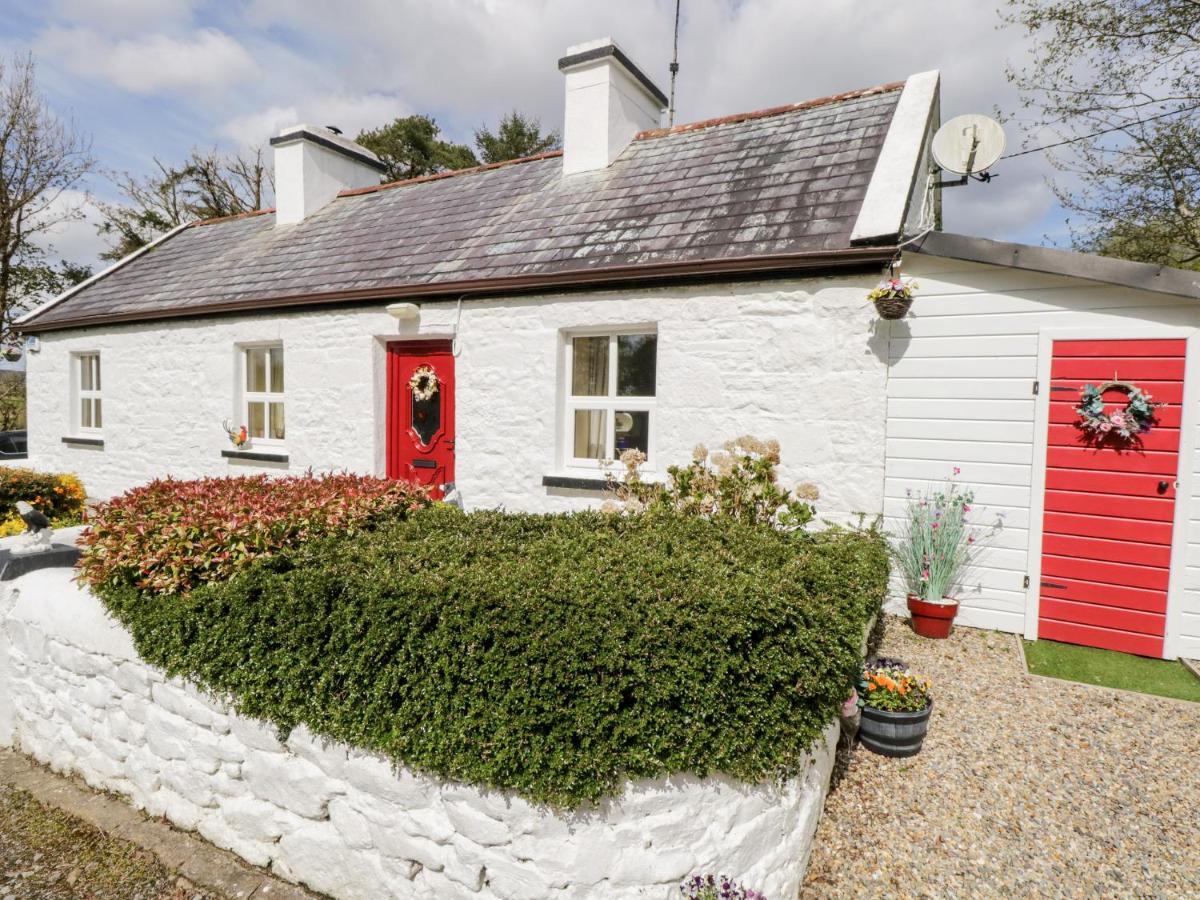 Cartron Cottage Ballintober  外观 照片
